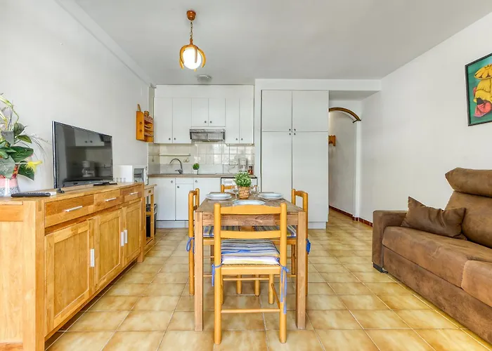 Apartment La Platja 1f - Immo Barneda