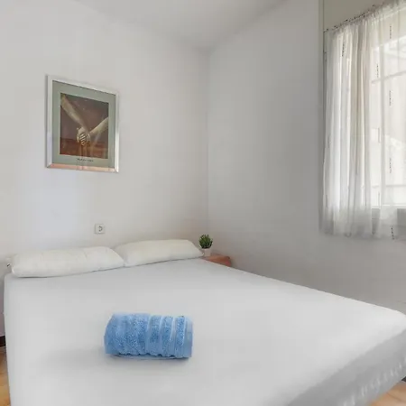 Apartment La Platja 1f - Immo Barneda