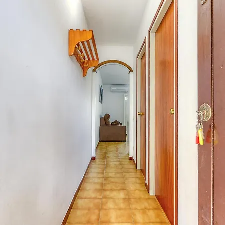 Apartment La Platja 1f - Immo Barneda Roses