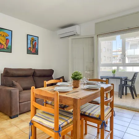 La Platja 1f - Immo Barneda *