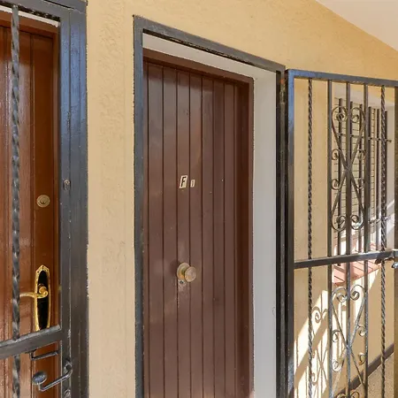 La Platja 1f - Immo Barneda * Roses