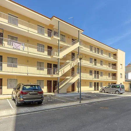 La Platja 1f - Immo Barneda *