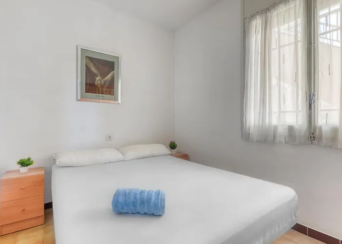 Apartment La Platja 1f - Immo Barneda