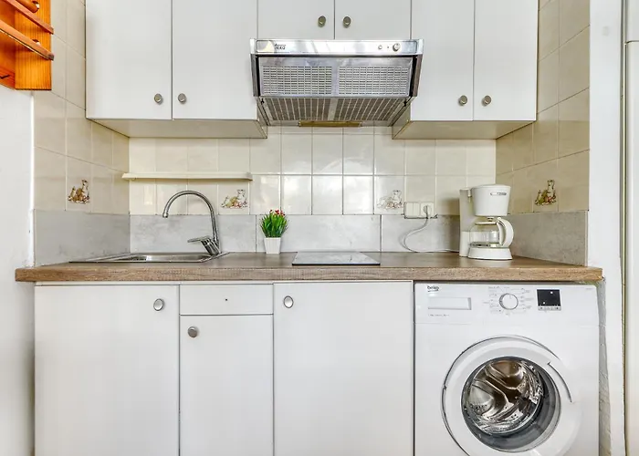 La Platja 1f - Immo Barneda * Roses