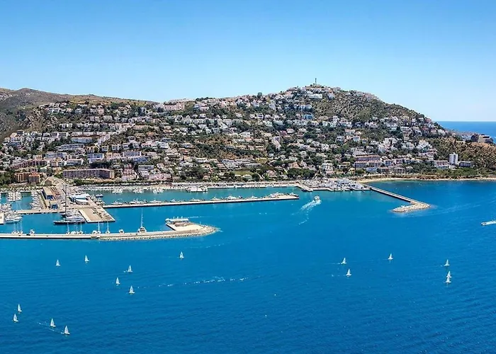 Apartment La Platja 1f - Immo Barneda