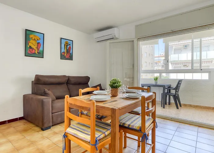 La Platja 1f - Immo Barneda *