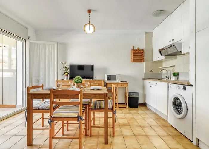 La Platja 1f - Immo Barneda Roses