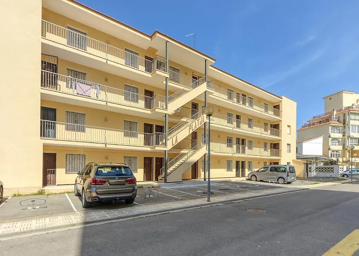 La Platja 1f - Immo Barneda *