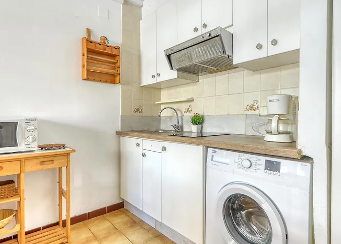 La Platja 1f - Immo Barneda Roses