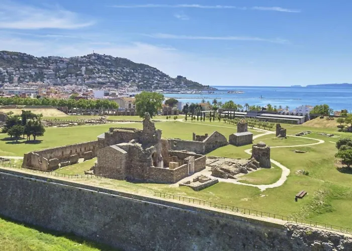 La Platja 1f - Immo Barneda