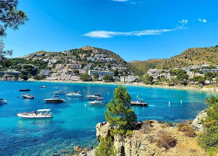 La Platja 1f - Immo Barneda Apartment *