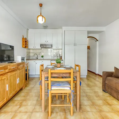 Lägenhet La Platja 1f - Immo Barneda