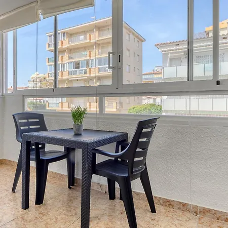La Platja 1f - Immo Barneda Rosas