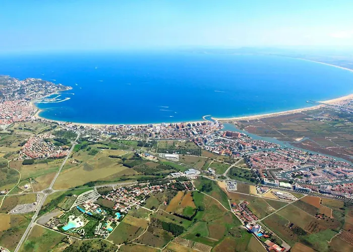 La Platja 1f - Immo Barneda Rosas
